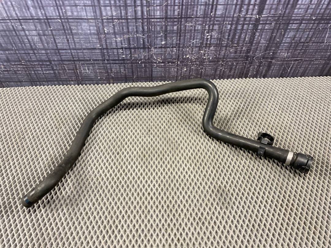 Шланг системы охлаждения, 432 рублей, Красноярск