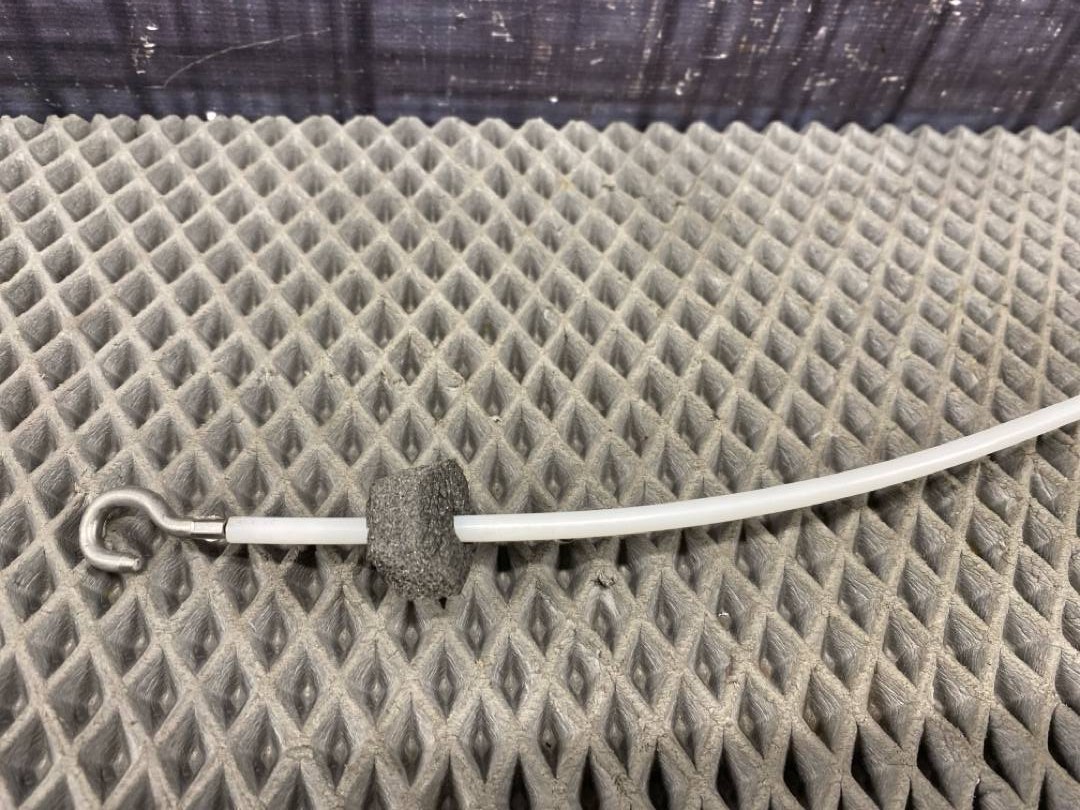 Трос ручки двери, 408 рублей, Красноярск