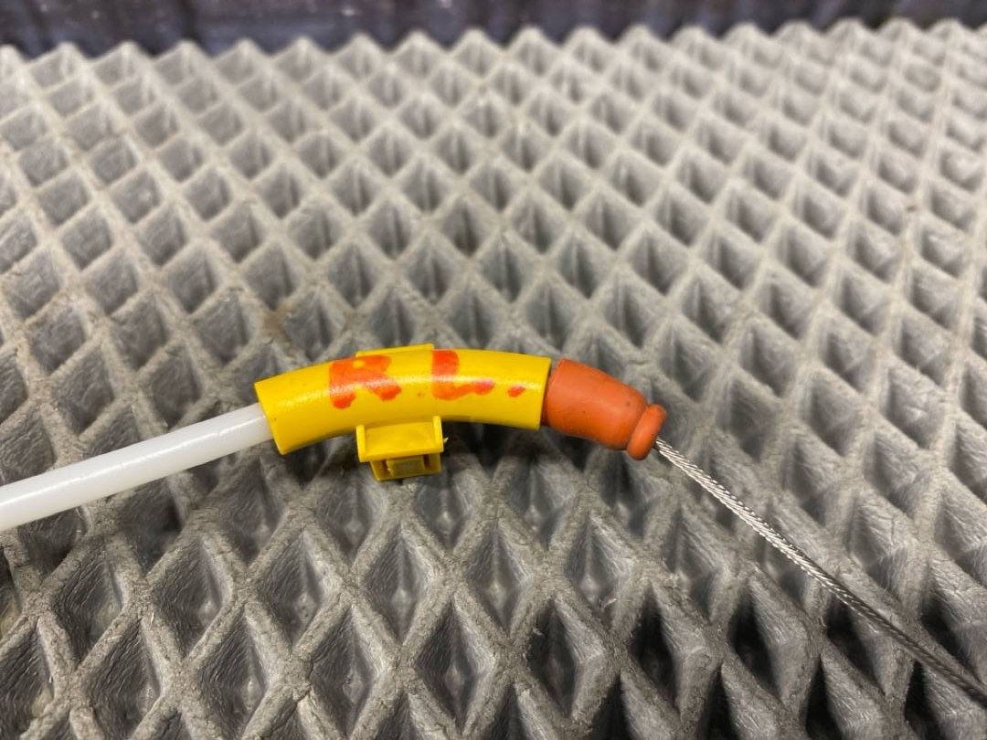 Трос ручки двери, 408 рублей, Красноярск