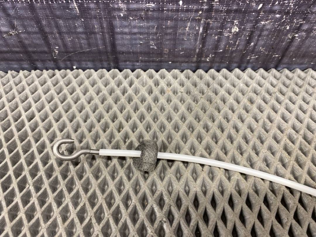 Трос ручки двери, 408 рублей, Красноярск