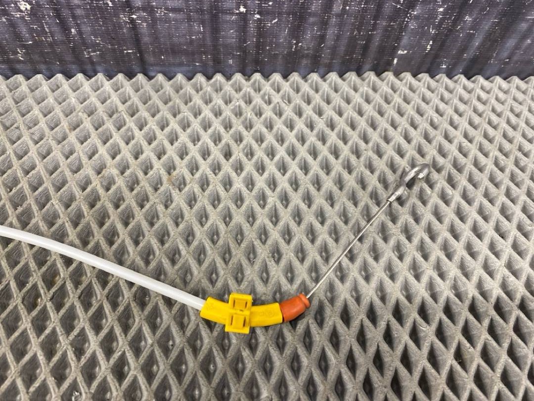 Трос ручки двери, 408 рублей, Красноярск