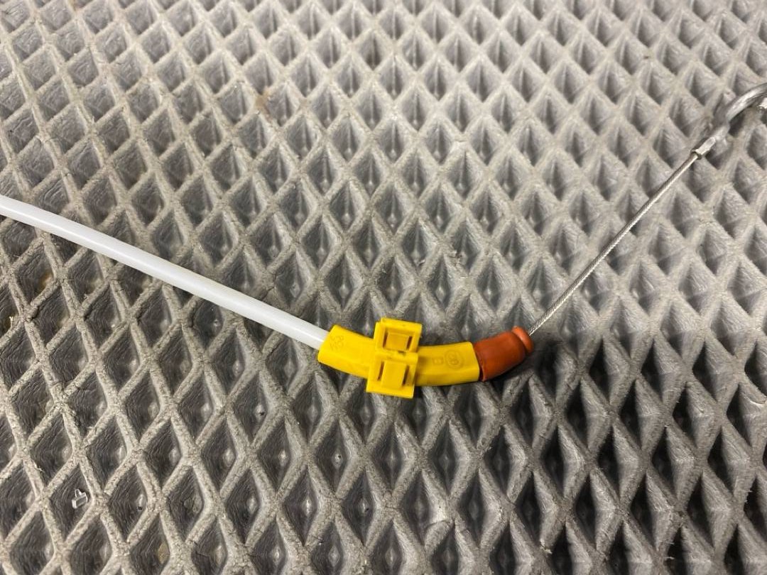 Трос ручки двери, 408 рублей, Красноярск