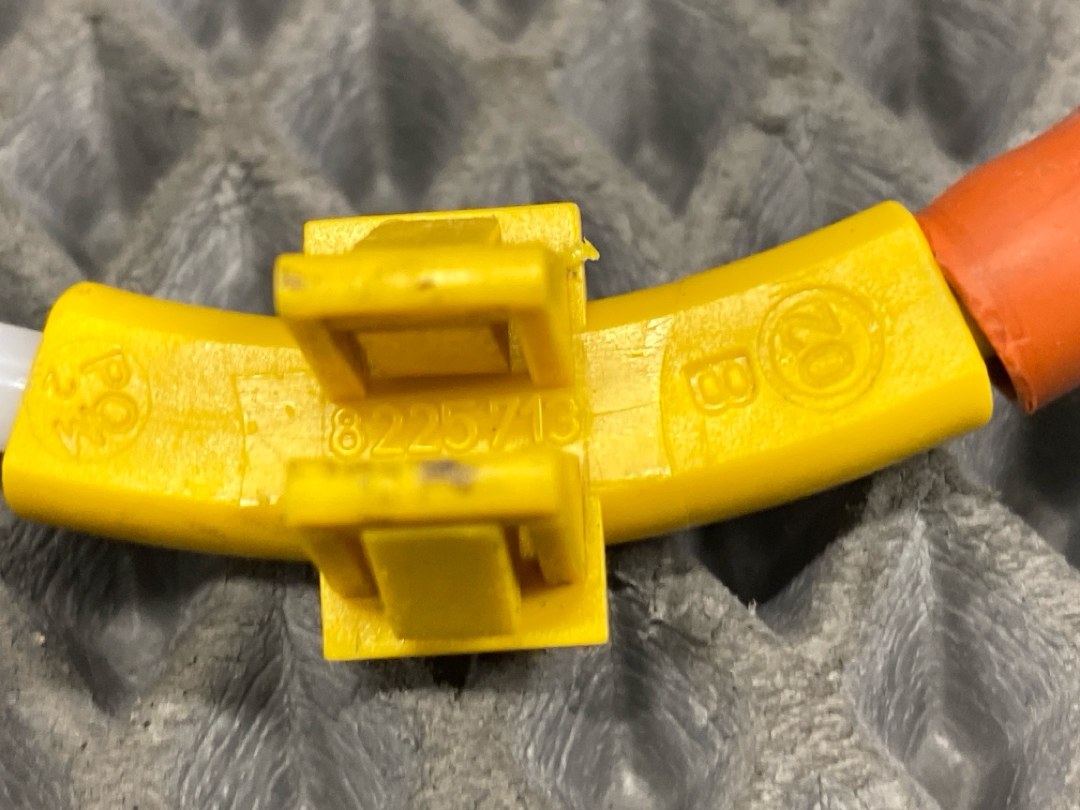 Трос ручки двери, 408 рублей, Красноярск