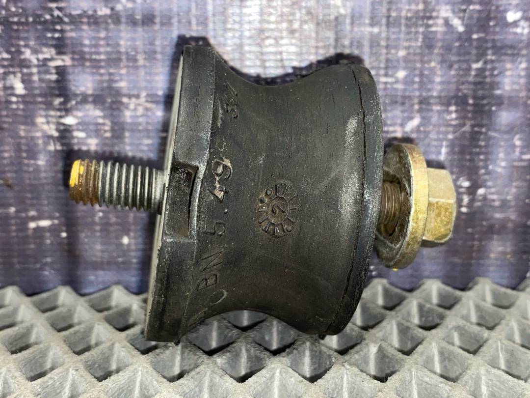 Подушка КПП, 372 рублей, Красноярск