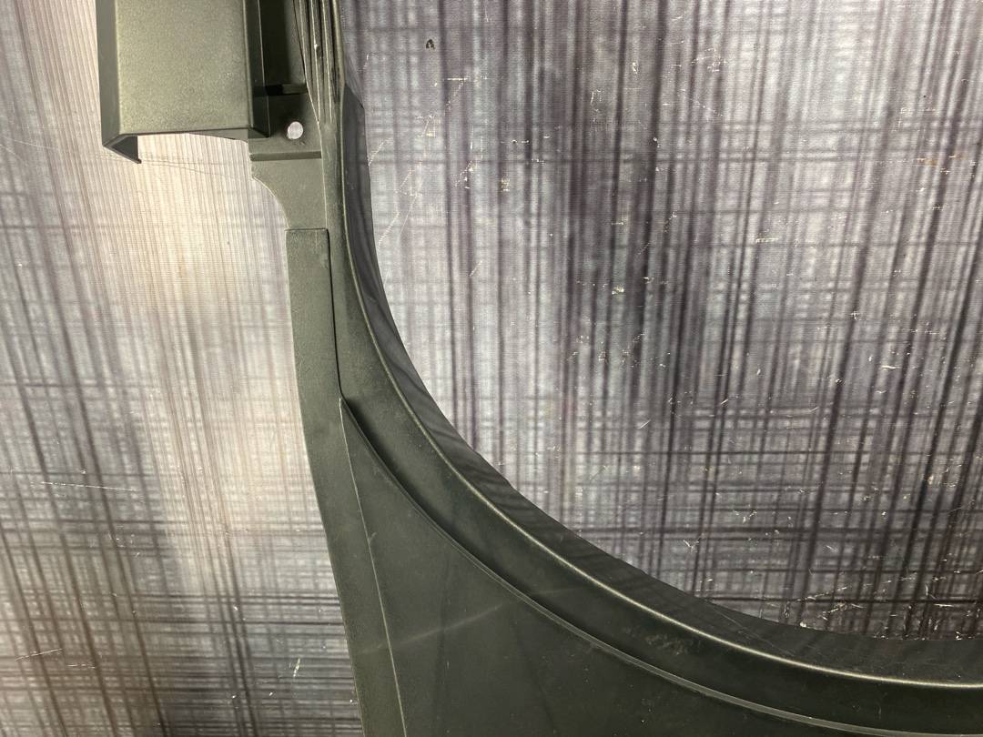 Пластик багажника, 1608 рублей, Красноярск