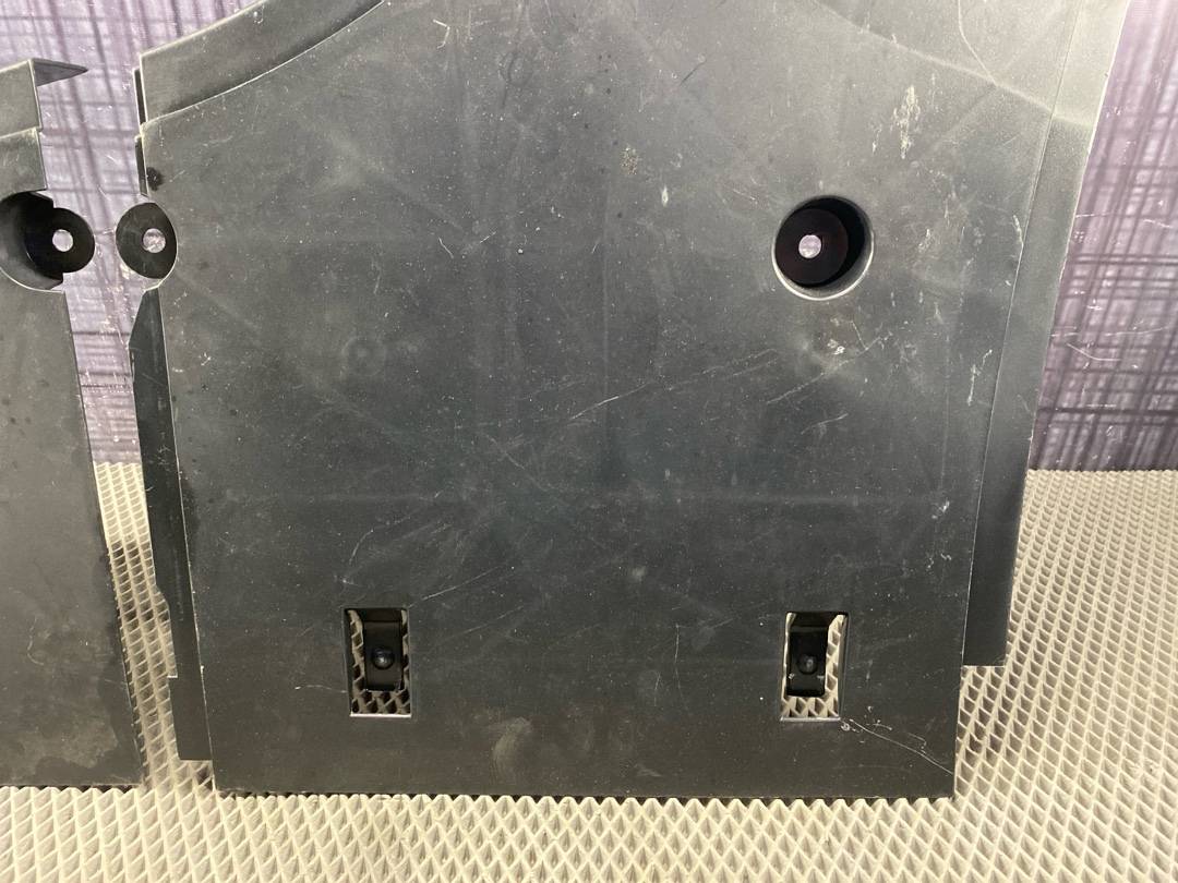 Пластик багажника, 1608 рублей, Красноярск