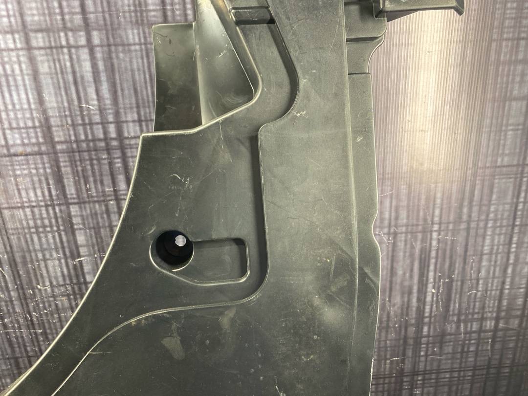 Пластик багажника, 1608 рублей, Красноярск