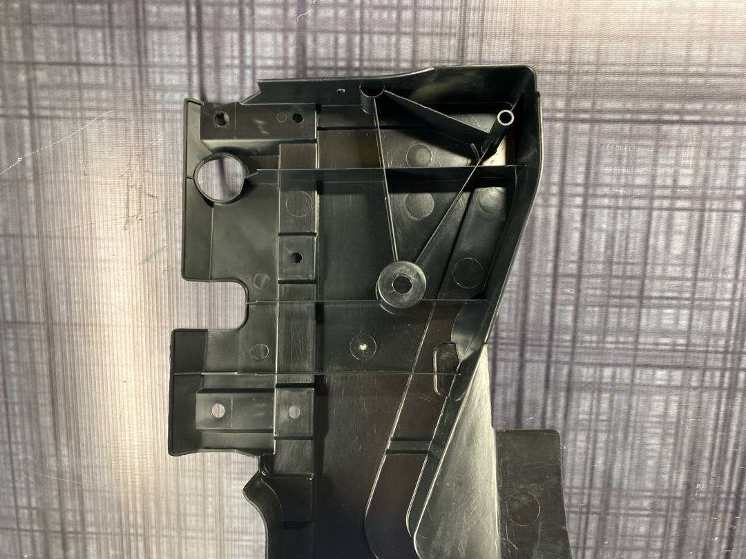 Пластик багажника, 1608 рублей, Красноярск