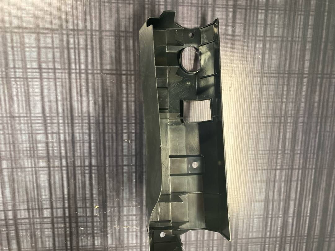 Пластик багажника, 1608 рублей, Красноярск