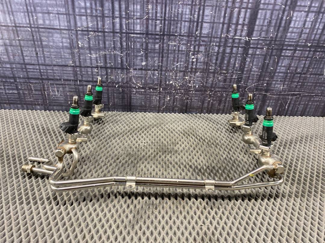 Комплект форсунок, 5240 рублей, Красноярск