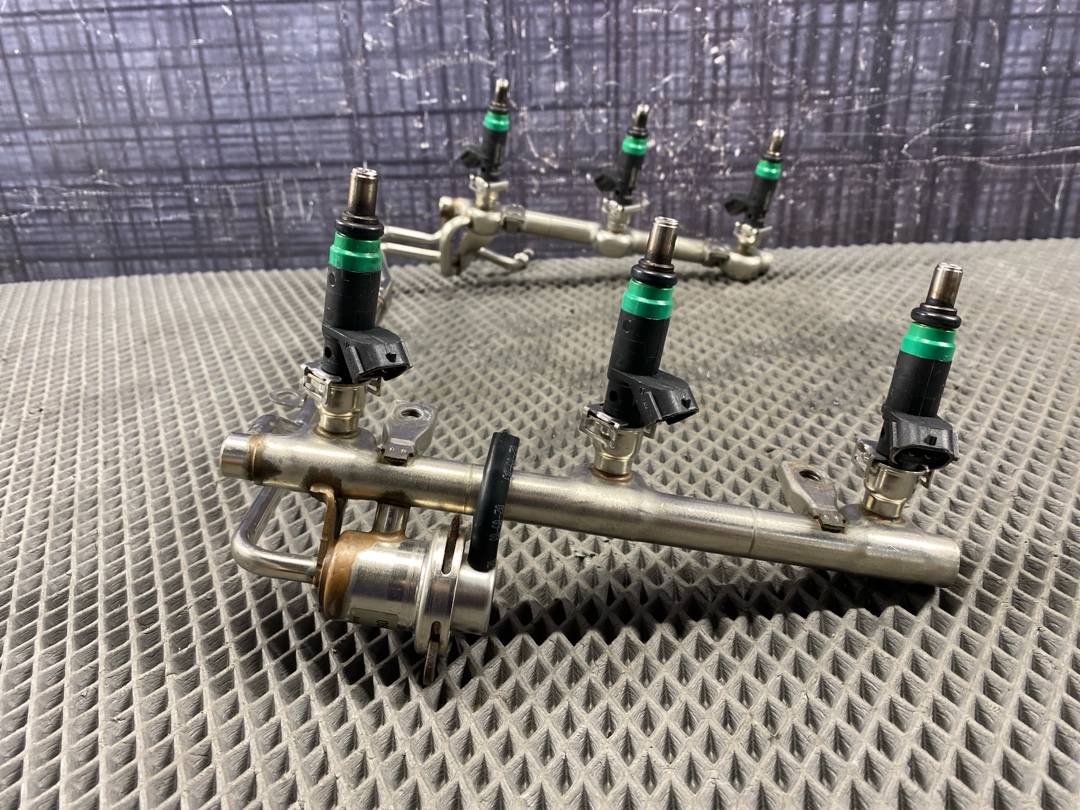 Комплект форсунок, 5240 рублей, Красноярск