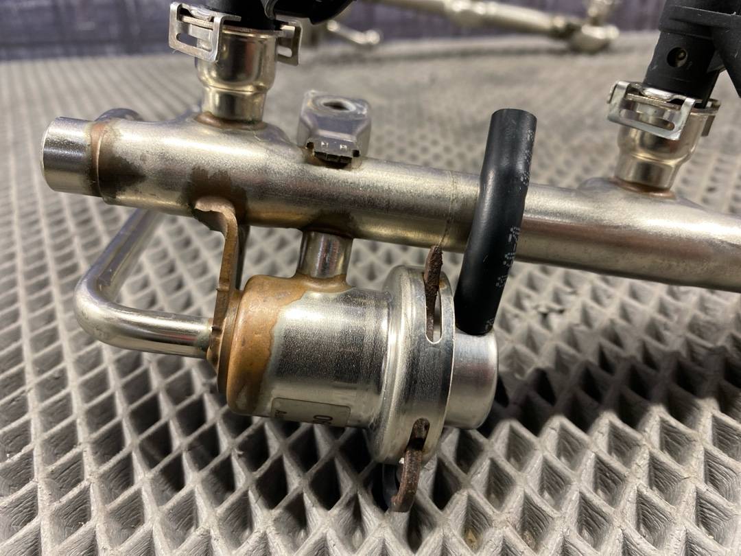 Комплект форсунок, 5240 рублей, Красноярск