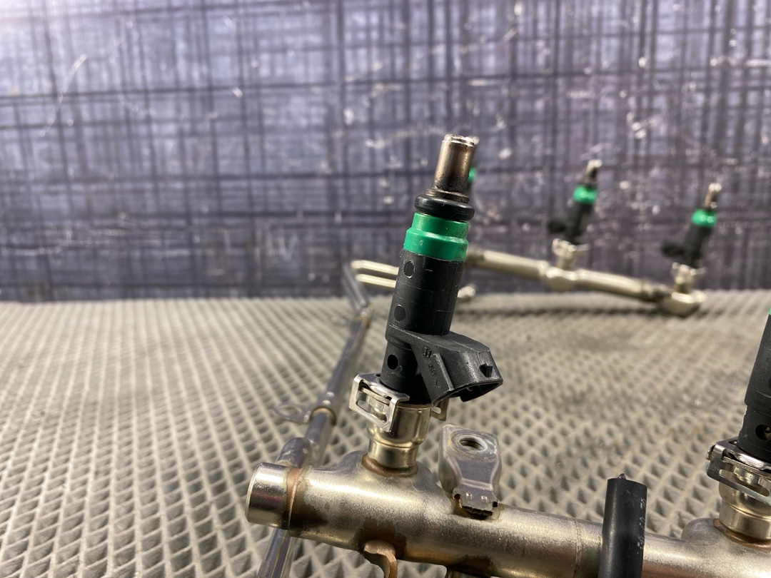 Комплект форсунок, 5240 рублей, Красноярск