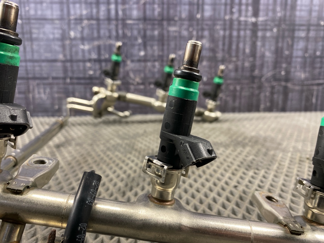 Комплект форсунок, 5240 рублей, Красноярск