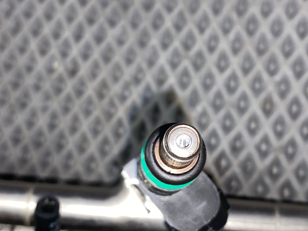 Комплект форсунок, 5240 рублей, Красноярск