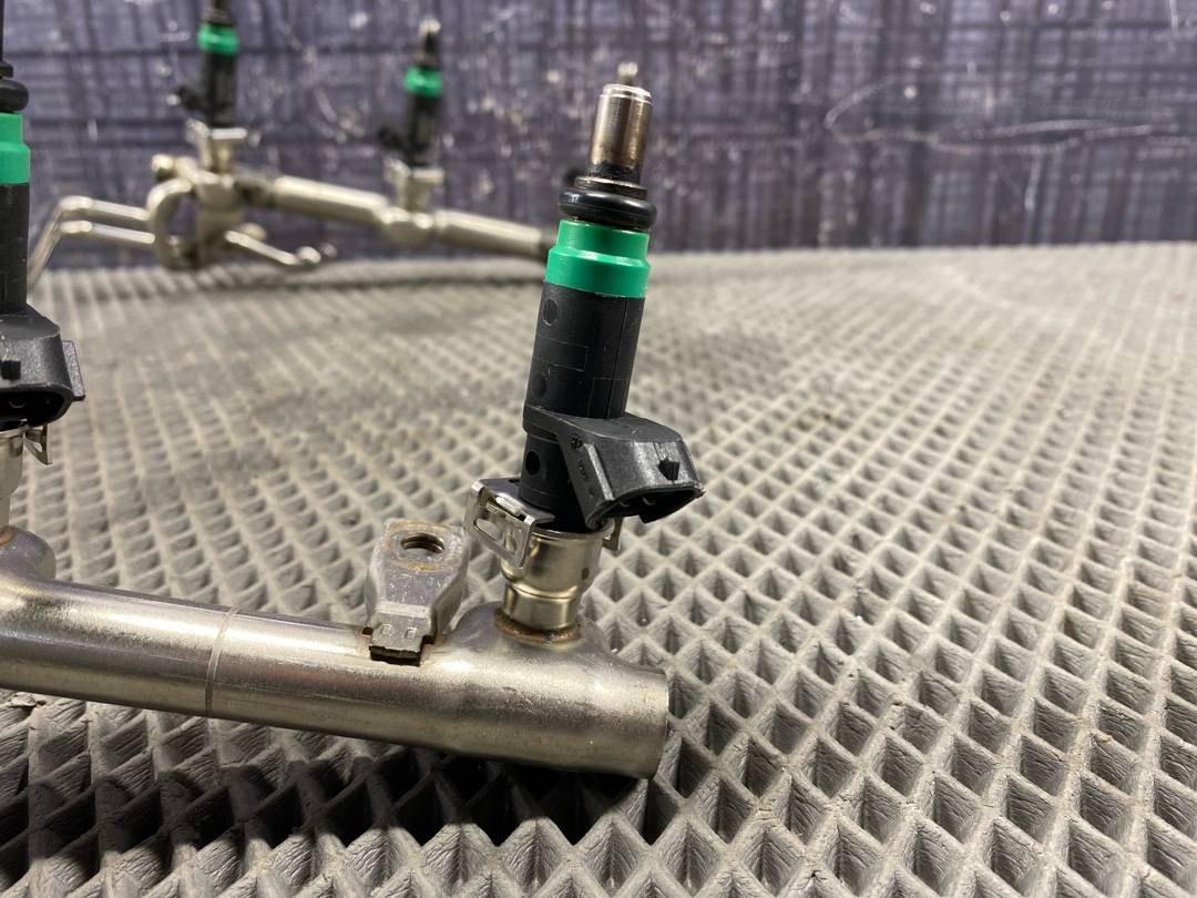 Комплект форсунок, 5240 рублей, Красноярск