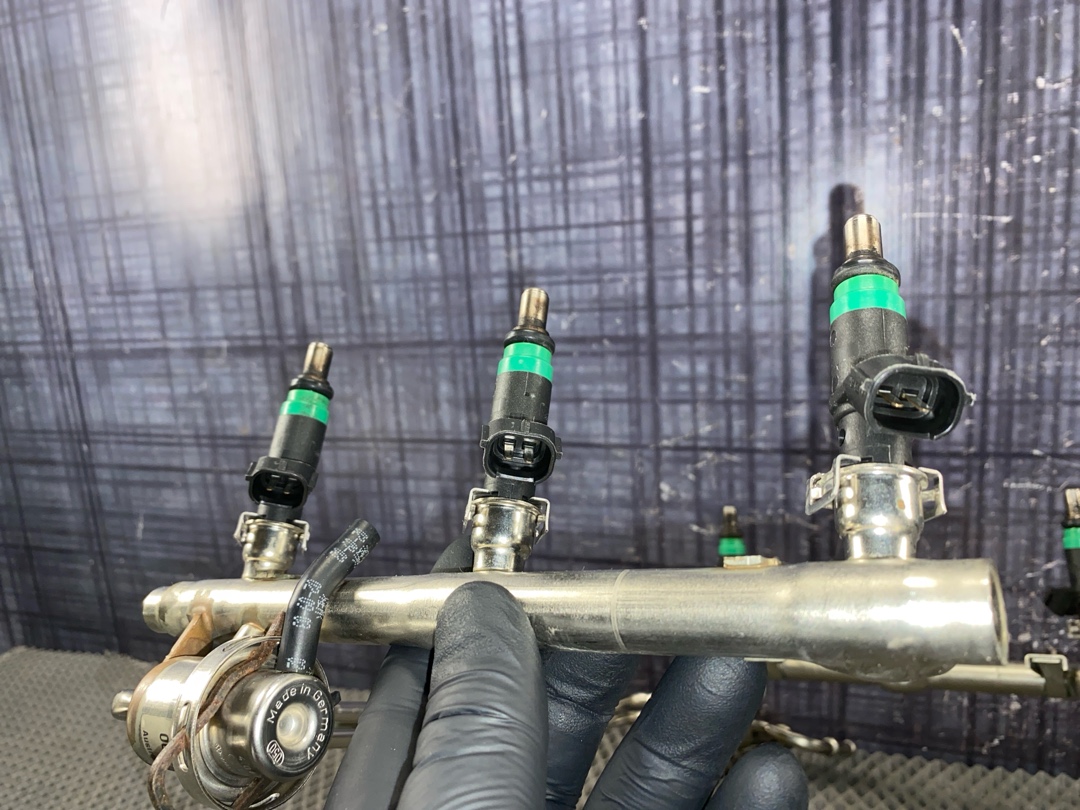 Комплект форсунок, 5240 рублей, Красноярск