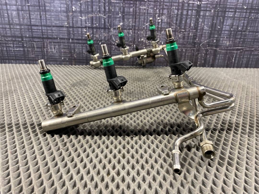 Комплект форсунок, 5240 рублей, Красноярск