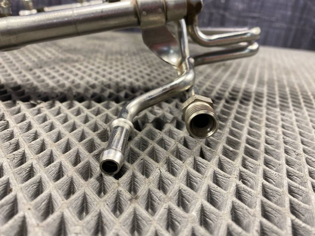 Комплект форсунок, 5240 рублей, Красноярск