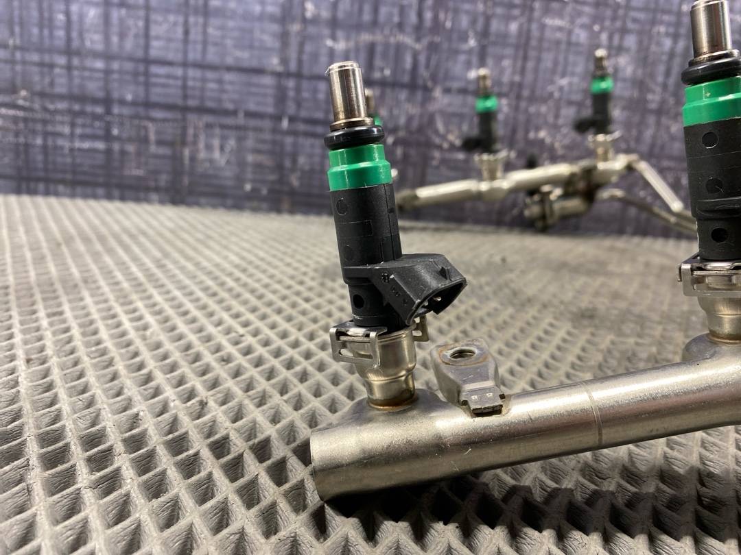 Комплект форсунок, 5240 рублей, Красноярск