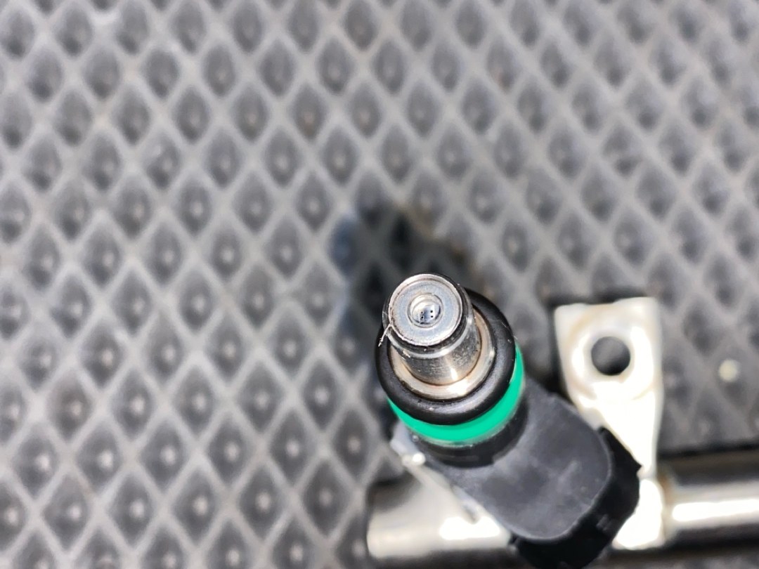 Комплект форсунок, 5240 рублей, Красноярск