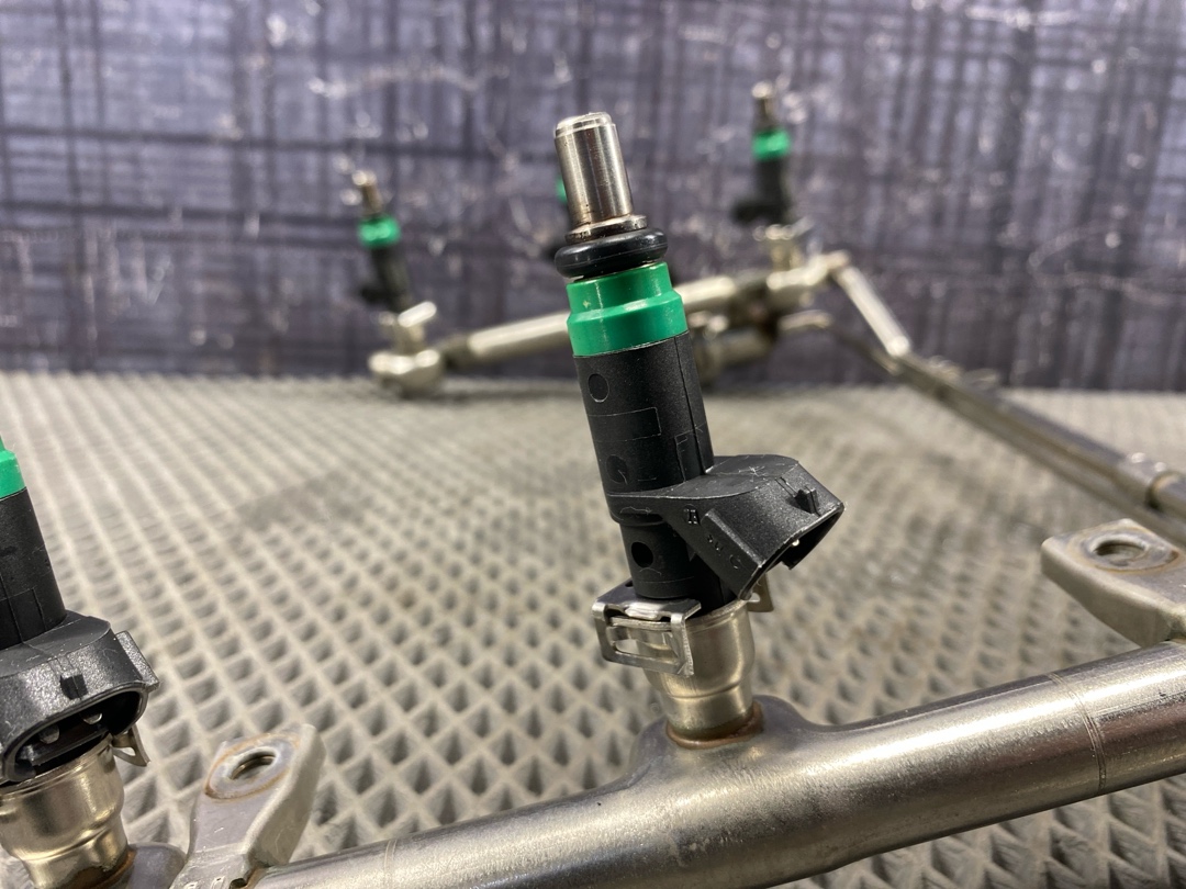 Комплект форсунок, 5240 рублей, Красноярск