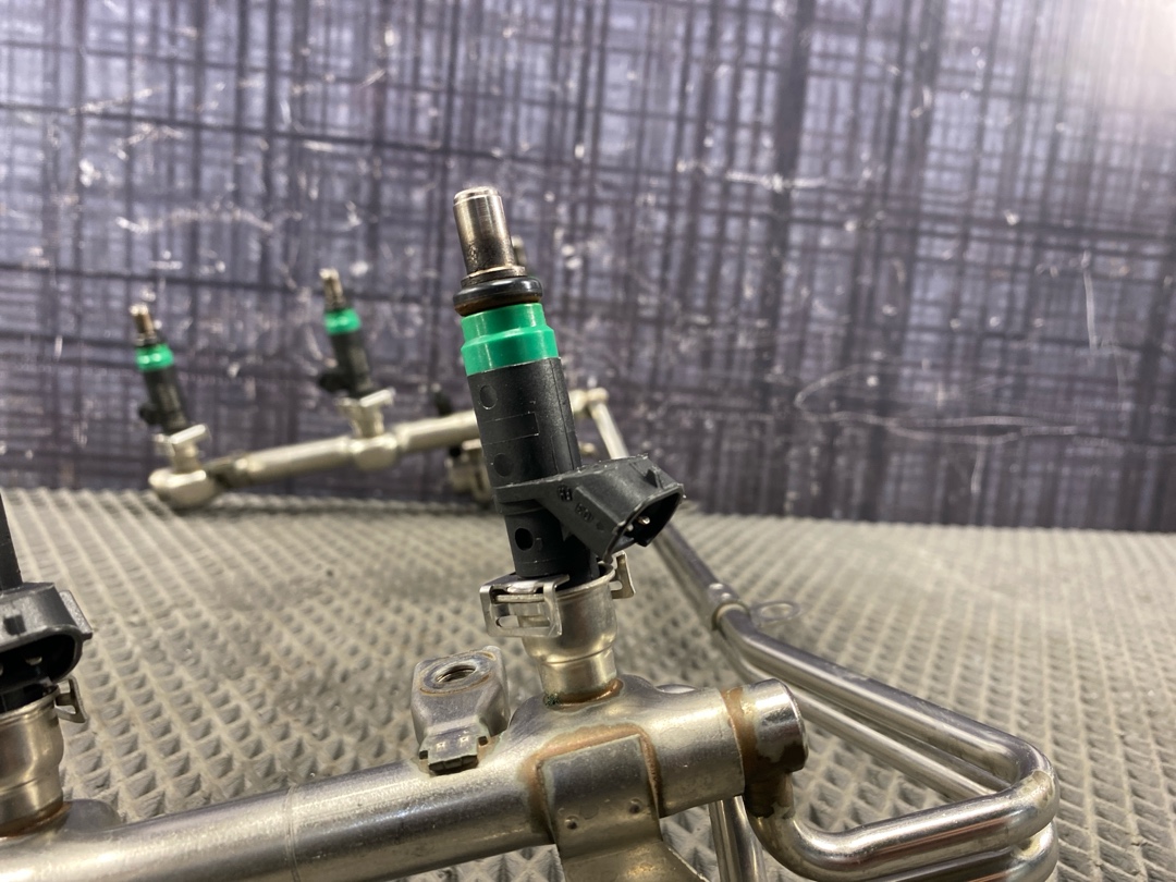 Комплект форсунок, 5240 рублей, Красноярск