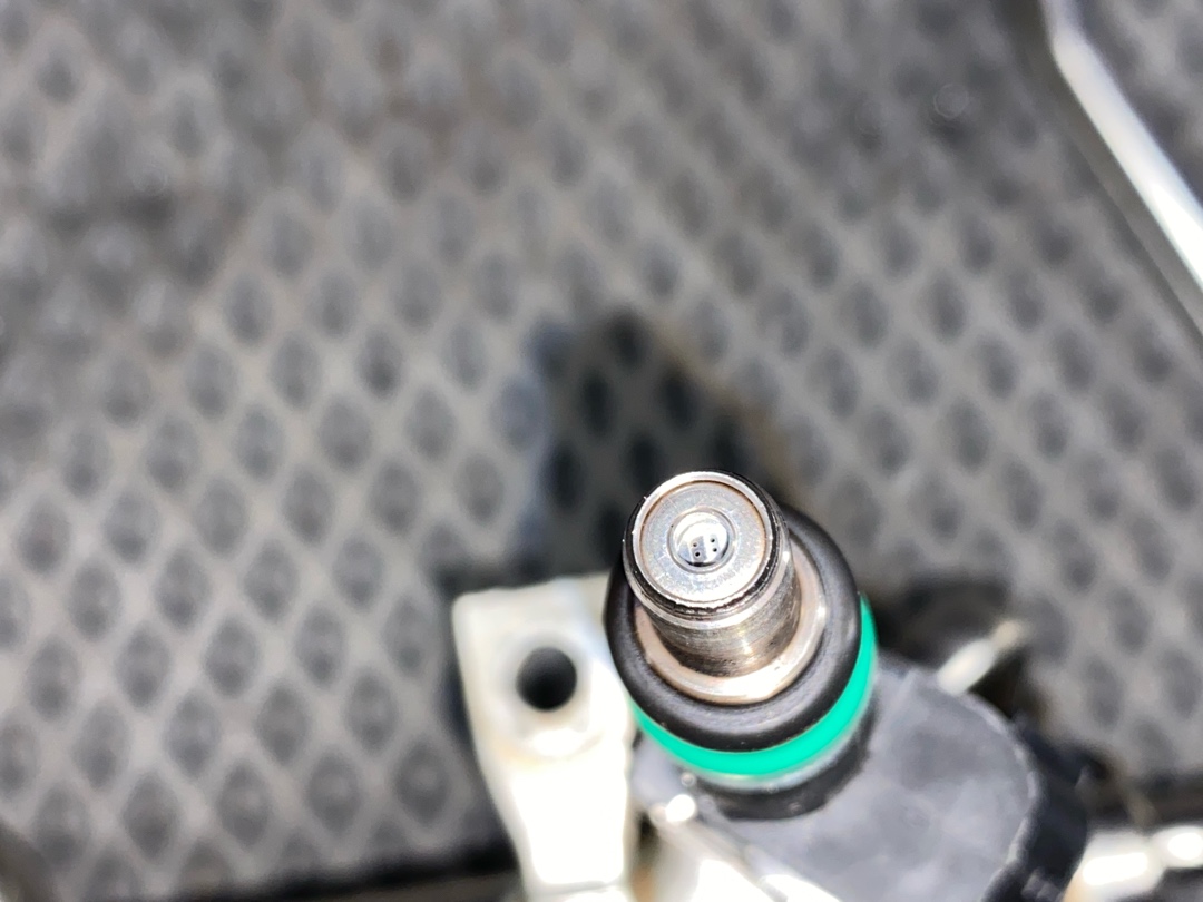 Комплект форсунок, 5240 рублей, Красноярск