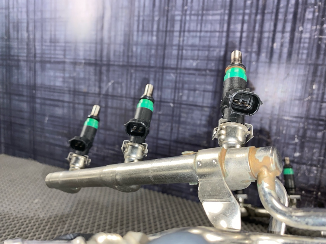 Комплект форсунок, 5240 рублей, Красноярск