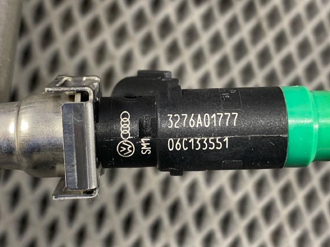 Комплект форсунок, 5240 рублей, Красноярск