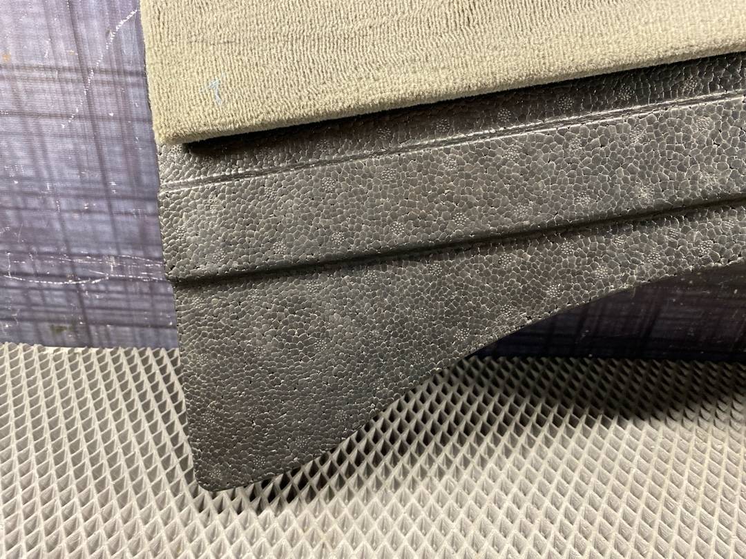 Обшивка багажника, 600 рублей, Красноярск