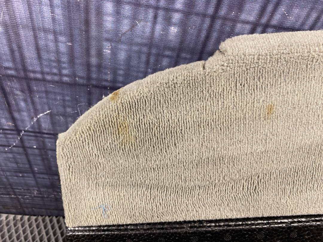 Обшивка багажника, 600 рублей, Красноярск