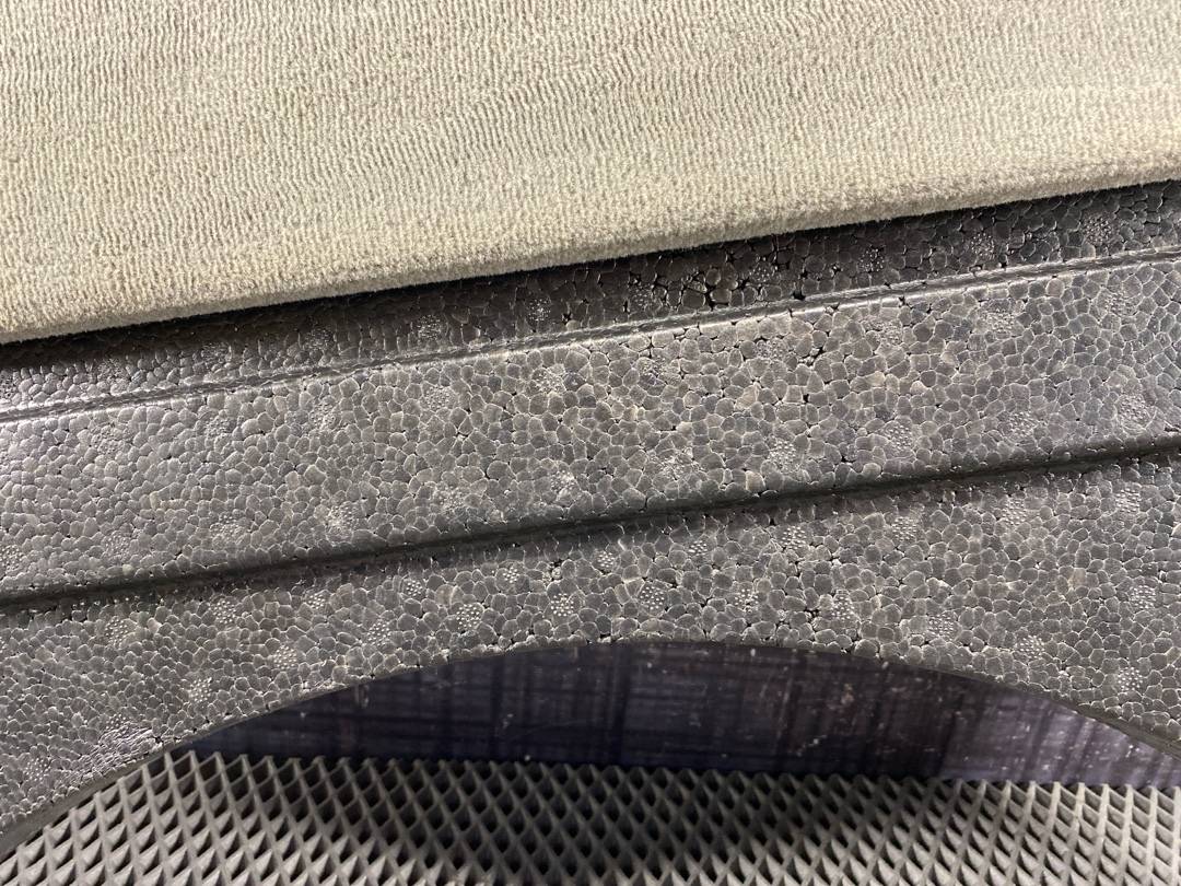 Обшивка багажника, 600 рублей, Красноярск