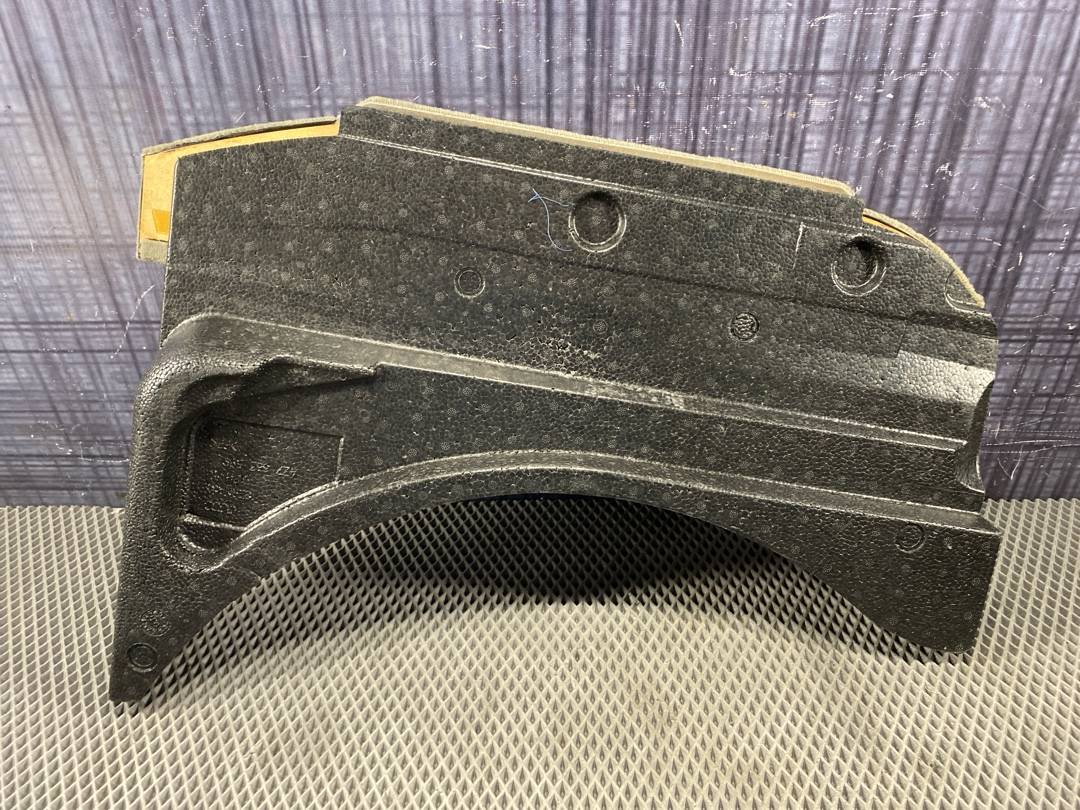 Обшивка багажника, 600 рублей, Красноярск