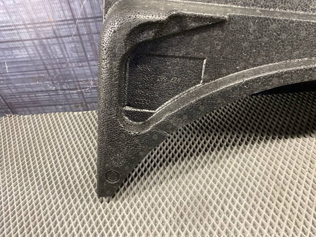 Обшивка багажника, 600 рублей, Красноярск