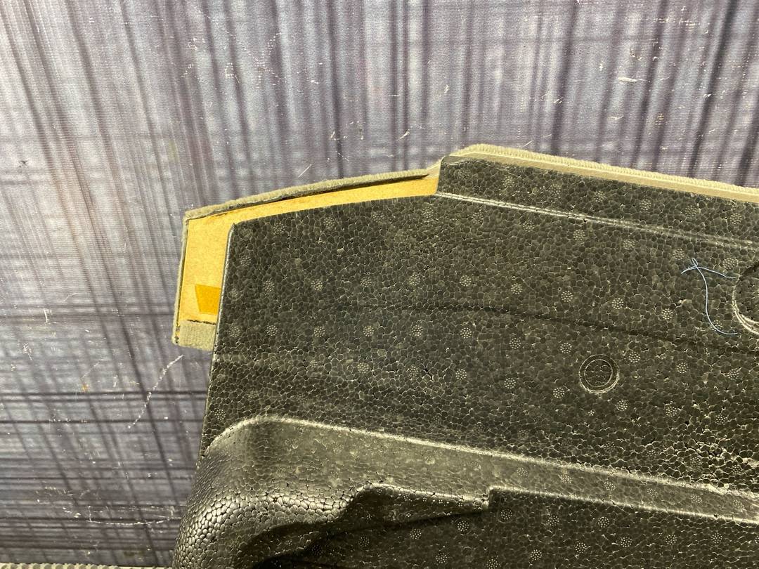 Обшивка багажника, 600 рублей, Красноярск