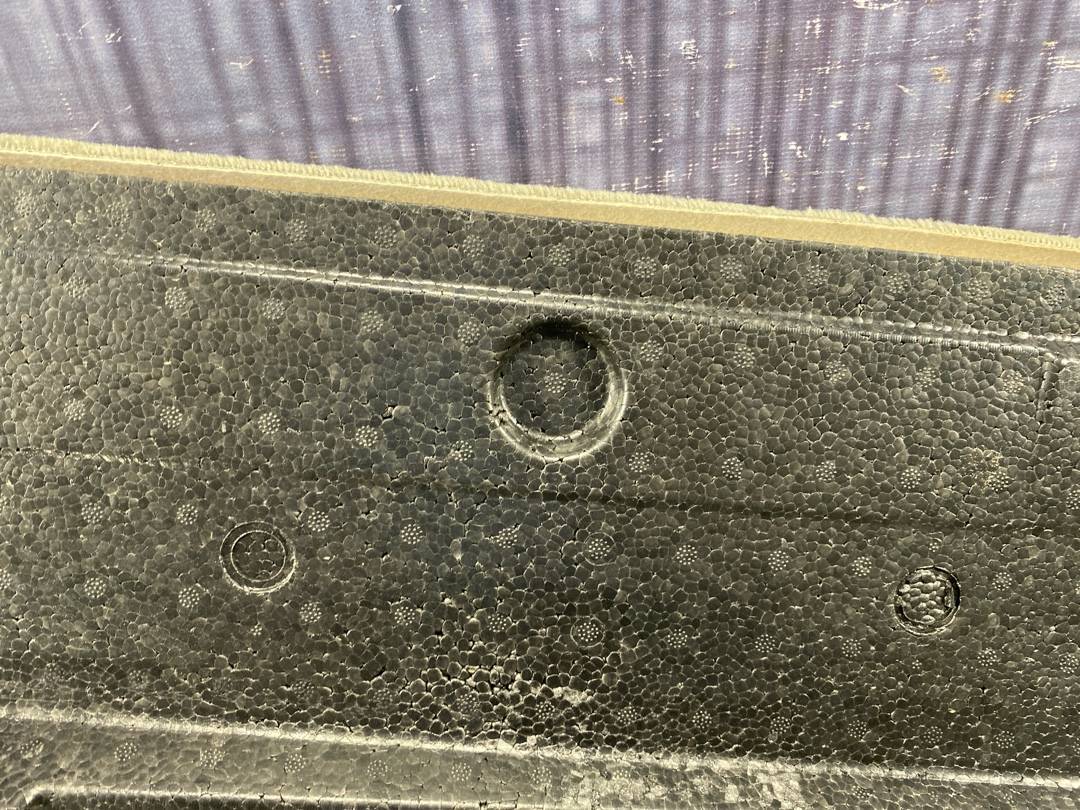 Обшивка багажника, 600 рублей, Красноярск