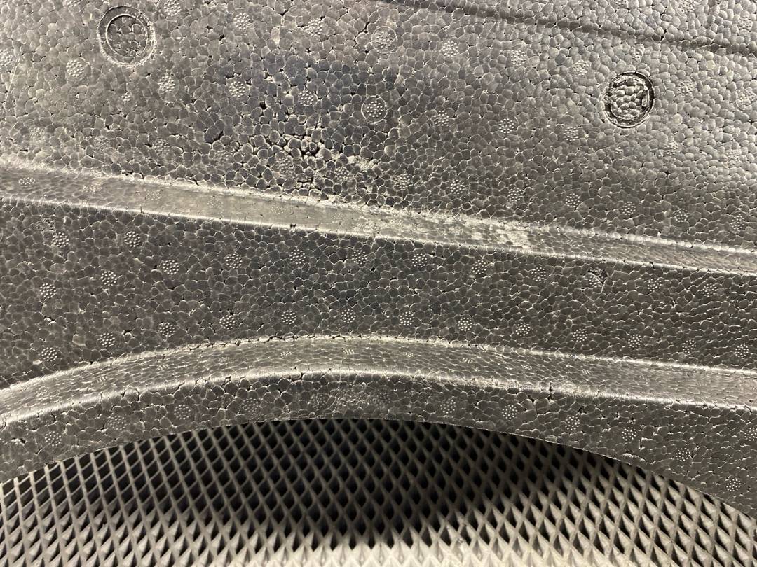 Обшивка багажника, 600 рублей, Красноярск