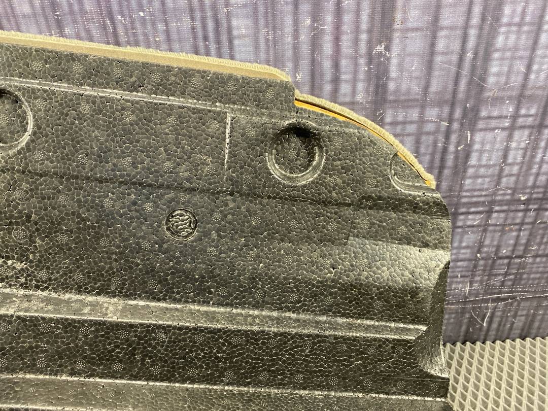 Обшивка багажника, 600 рублей, Красноярск