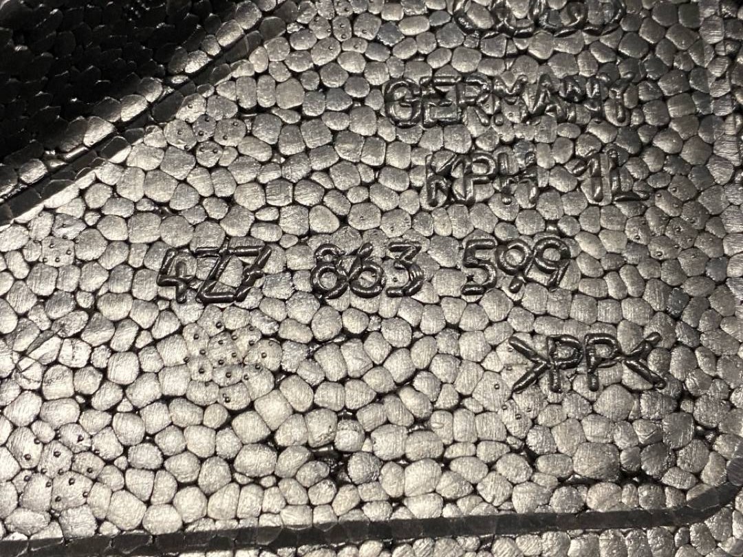 Обшивка багажника, 600 рублей, Красноярск