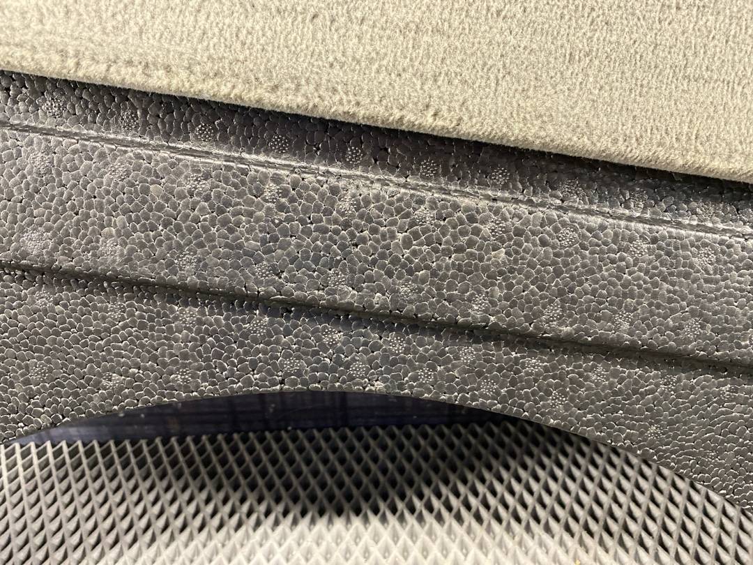 Обшивка багажника, 600 рублей, Красноярск