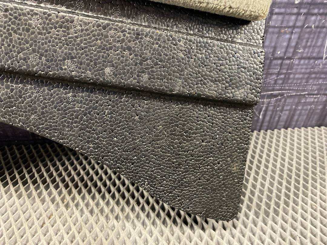 Обшивка багажника, 600 рублей, Красноярск