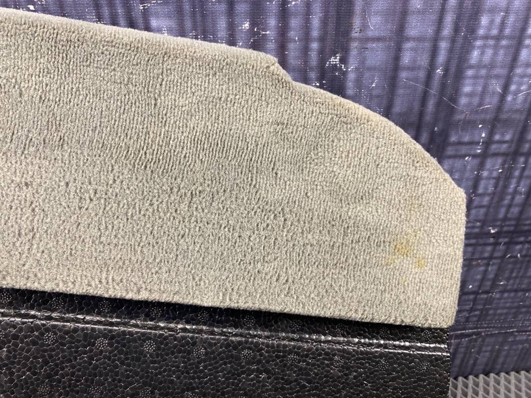 Обшивка багажника, 600 рублей, Красноярск