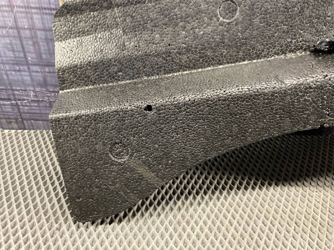 Обшивка багажника, 600 рублей, Красноярск