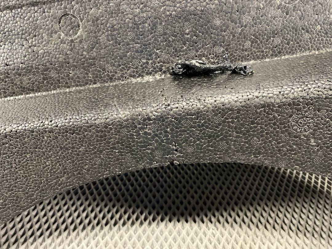 Обшивка багажника, 600 рублей, Красноярск