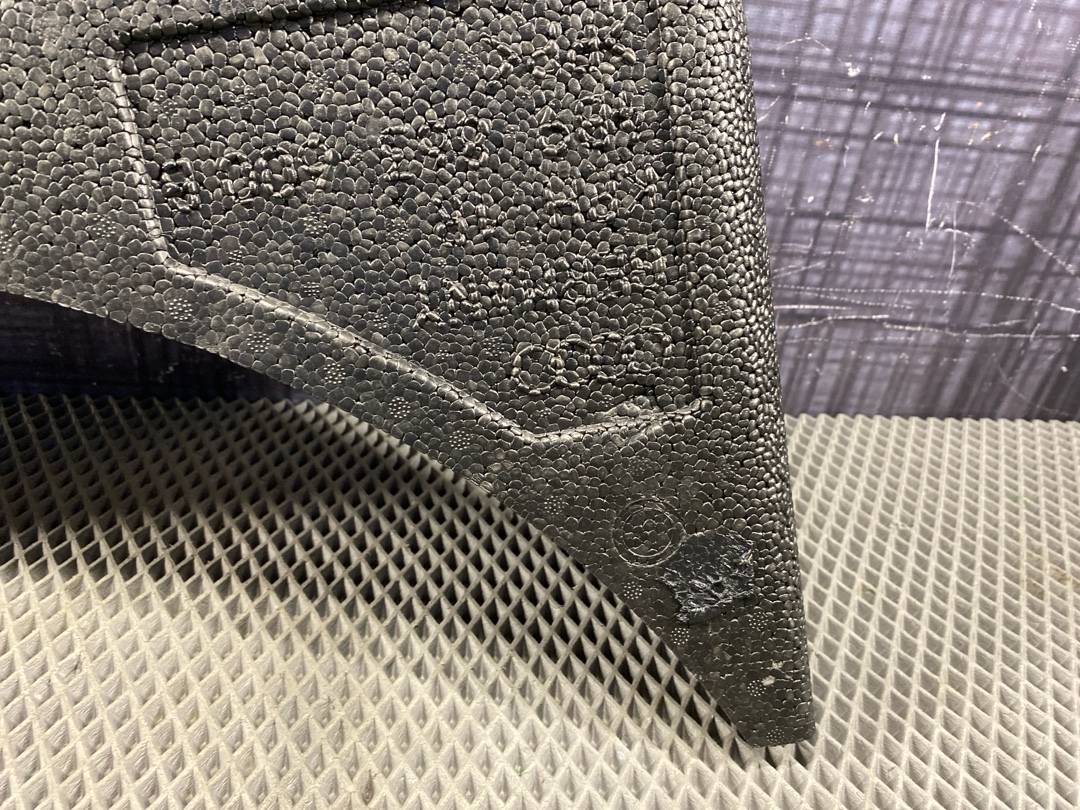 Обшивка багажника, 600 рублей, Красноярск