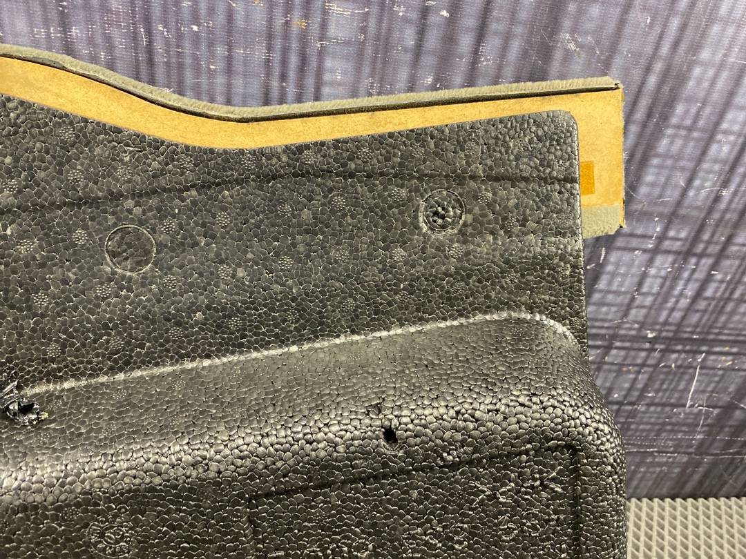 Обшивка багажника, 600 рублей, Красноярск