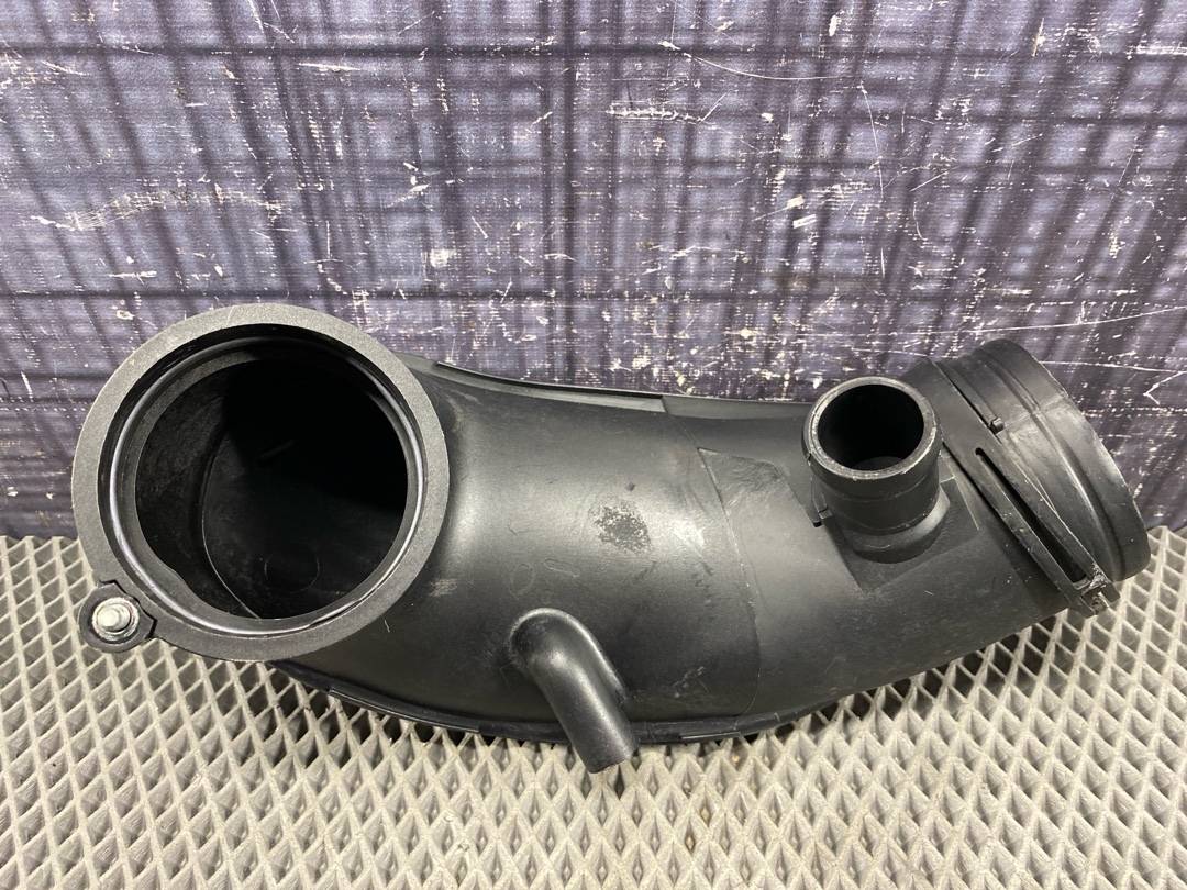 Патрубок впускной, 615 рублей, Красноярск