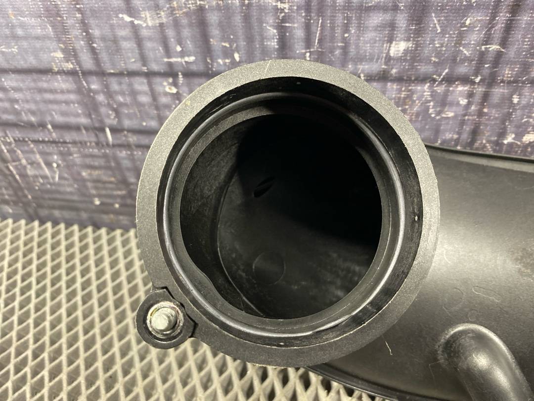 Патрубок впускной, 615 рублей, Красноярск