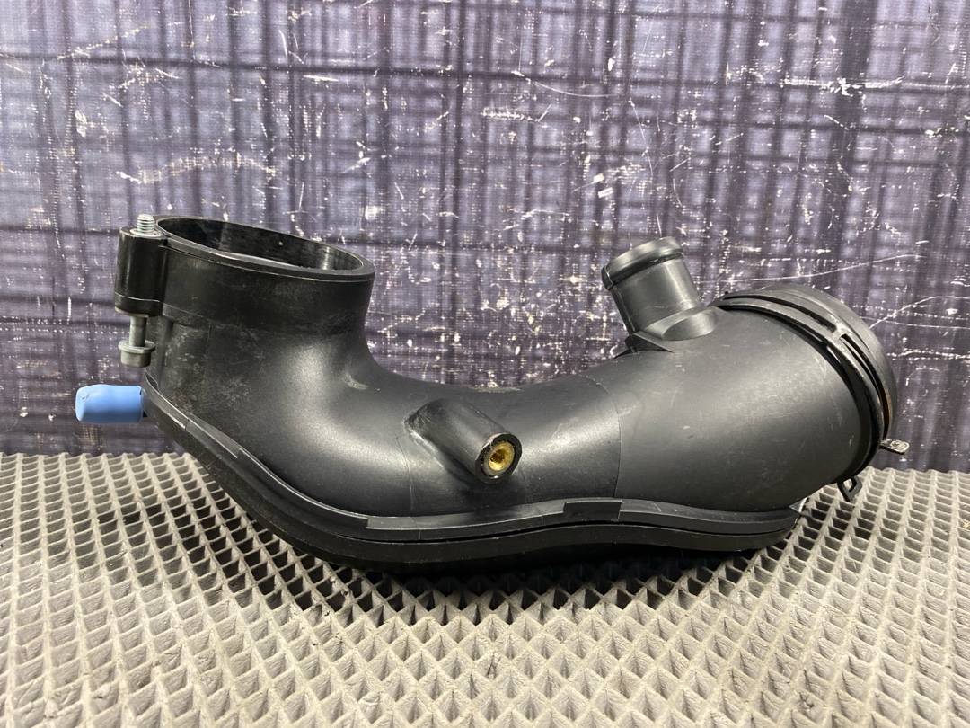 Патрубок впускной, 615 рублей, Красноярск